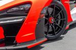 McLaren Senna 2019 года